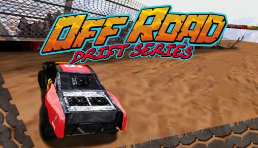 Download Off Road Drift Series v1.9 MOD APK [Money]