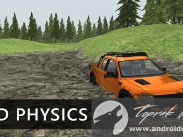 Download Off-Road Forest v3.2.0 MOD APK – DINHEIRO INFINITO (Android) Download Off-Road Forest v3.2.0 MOD APK – DINHEIRO INFINITO