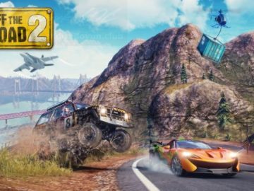 Download Off the Road 2 v1.0.2 MOD APK – DINHEIRO INFINITO (Android) Download Off the Road 2 v1.0.2 MOD APK – DINHEIRO INFINITO