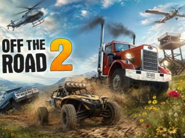 Download Off the Road 2 v1.3.0 MOD APK – DINHEIRO INFINITO