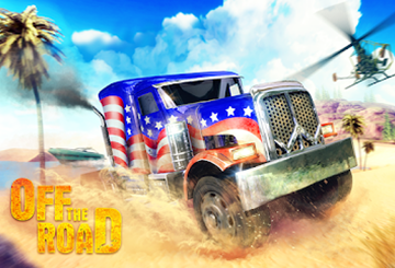 Off The Road v1.18.2 Apk Mod (Dinheiro Infinito) Download Off The Road v1.18.2 Apk Mod (Dinheiro Infinito)