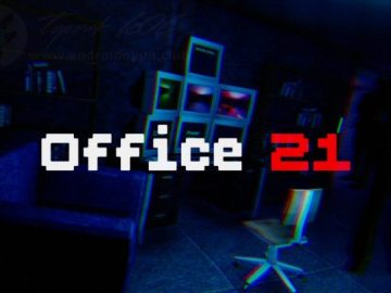 Download Office 21 Retro Horror v1.8 FULL APK – VERSÃO COMPLETA
