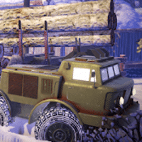Download Offroad Chronicles MOD APK v0.2237 (Dinheiro Infinito) (Android) Download Offroad Chronicles MOD APK v0.2237 (Dinheiro Infinito)