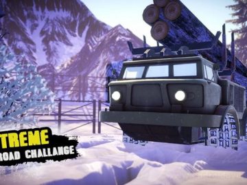 Download Offroad Chronicles v0.16 MOD APK – DINHEIRO INFINITO (Android) Download Offroad Chronicles v0.16 MOD APK – DINHEIRO INFINITO
