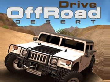 Download OffRoad Drive Desert v1.0 Apk + Data Full (Android) Download OffRoad Drive Desert v1.0 Apk + Data Full