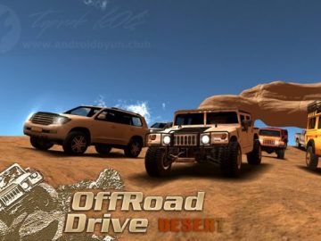 Download OffRoad Drive Desert v2.01 MOD APK – ARABA MODIFICADO (Android) Download OffRoad Drive Desert v2.01 MOD APK – ARABA MODIFICADO