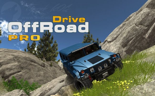 Download OffRoad Drive Simulator v0.8 MOD APK – ARABA MODIFICADO