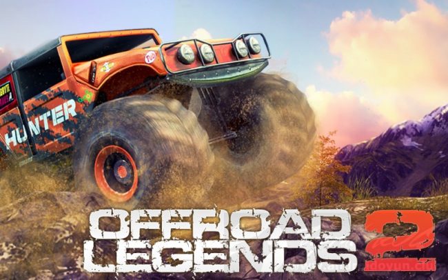 Download Offroad Legends 2 v1.2.16 MOD APK – MEGA MODIFICADO