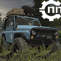 Download Offroad online (Reduced Transmission HD 2020 RTHD) MOD APK v8.5 (Dinheiro Infinito)