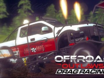 Download Offroad Outlaws Drag Racing v1.0.4 MOD APK – DINHEIRO INFINITO