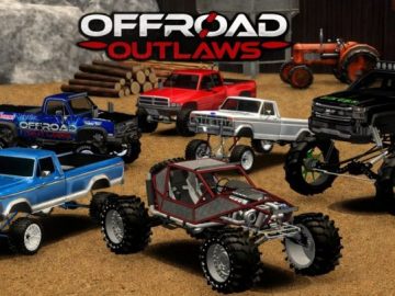 Download Offroad Outlaws v7.2.86 MOD APK – DINHEIRO INFINITO (Android) Download Offroad Outlaws v7.2.86 MOD APK – DINHEIRO INFINITO