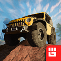 Download Offroad PRO – Clash of 4x4s MOD APK v1.0.22 (Dinheiro Infinito)