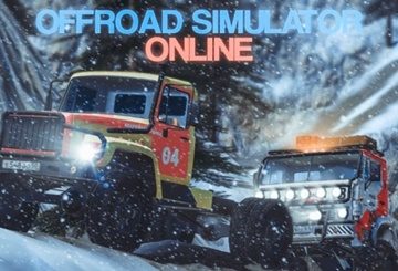 Offroad Simulator Online 4×4 v5.03 Apk Mod (Itens Grátis) Download Offroad Simulator Online 4×4 v5.03 Apk Mod (Itens Grátis)
