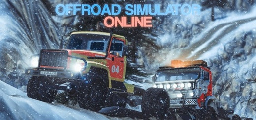 Offroad Simulator Online 4×4 v5.03 Apk Mod (Itens Grátis)