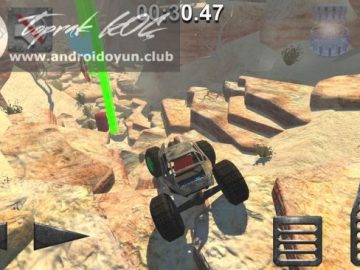 Download Offroad Wipeout v1.2.4 MOD APK – DINHEIRO INFINITO (Android) Download Offroad Wipeout v1.2.4 MOD APK – DINHEIRO INFINITO