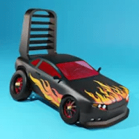 Download OH MY CAR! Car Master 3D MOD APK v1.2.0 (Dinheiro Infinito)