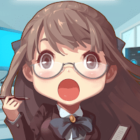 Download OH! My Office – Boss Sim Game MOD APK v1.6.25 (Dinheiro Infinito)