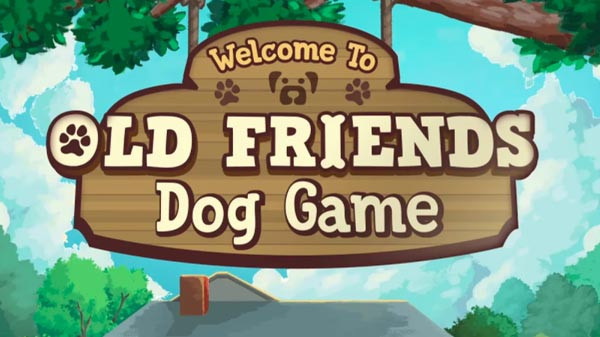 Download Old Friends Dog Game v1.00.17 MOD APK [Dinheiro Infinito]