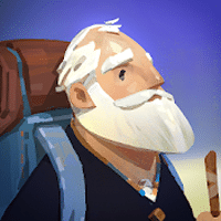 Download Old Mans Journey MOD APK v1.22.1 (Versão Completa)