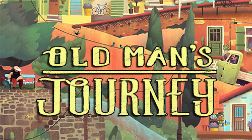 Download Old Man’s Journey v1.9.6 Apk + Data Full