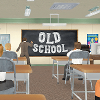 Download Old School MOD APK v1.2.4 (Tudo Desbloqueado)