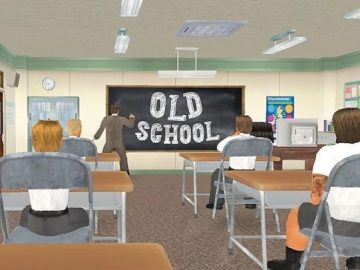 Download Old School v1.2.4 MOD APK – PRO SÜRÜM