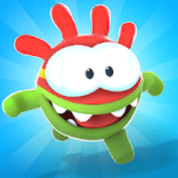 Download Om Nom: Run MOD APK v1.5.0 (Dinheiro Infinito)