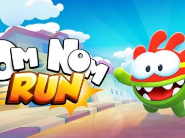 Download Om Nom Run v1.18 MOD APK – DINHEIRO INFINITO (Android) Download Om Nom Run v1.18 MOD APK – DINHEIRO INFINITO