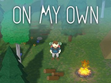Download On My Own v3.2.0 MOD APK – DESBLOQUEADO
