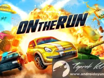 Download On The Run v1.0.7 MOD APK – DINHEIRO INFINITO (Android) Download On The Run v1.0.7 MOD APK – DINHEIRO INFINITO