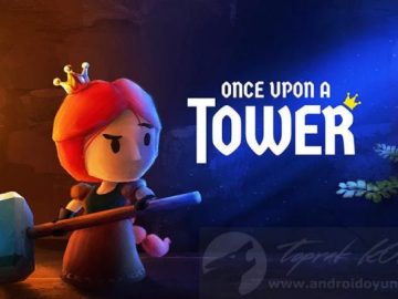 Download Once Upon a Tower v42.0 MOD APK – PARA / KARAKTER MODIFICADO (Android) Download Once Upon a Tower v42.0 MOD APK – PARA / KARAKTER MODIFICADO