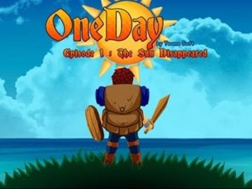 Download One Day : The Sun Disappeared v1.1.3.2 MOD APK [Money]