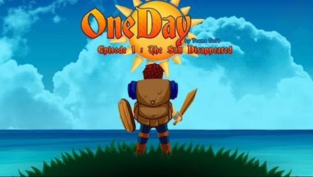 Download One Day : The Sun Disappeared v1.1.3.2 MOD APK [Money]