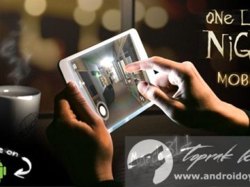Download One Late Night Mobile v1.05 FULL APK (Android) Download One Late Night Mobile v1.05 FULL APK