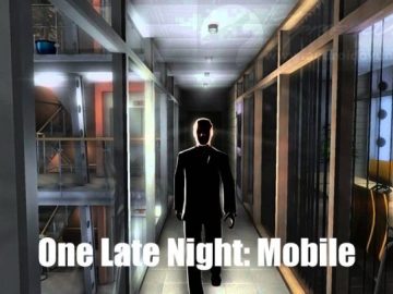 Download One Late Night Mobile v1.07 FULL APK – VERSÃO COMPLETA