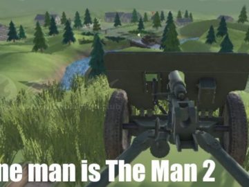 Download One man is The Man 2 v1.1 MOD APK – DINHEIRO INFINITO (Android) Download One man is The Man 2 v1.1 MOD APK – DINHEIRO INFINITO