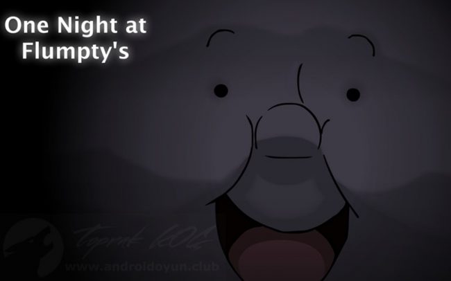 Download One Night at Flumptys v1.1.5 FULL APK – VERSÃO COMPLETA