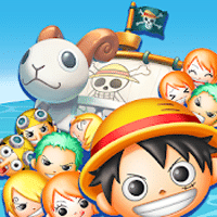Download ONE PIECE BON! BON! JOURNEY!! MOD APK v1.19.1 (Skill Infinita) (Android) Download ONE PIECE BON! BON! JOURNEY!! MOD APK v1.19.1 (Skill Infinita)