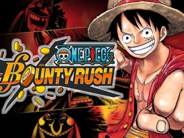 Download ONE PIECE Bounty Rush v81010 MOD APK [Habilidades Infinitas]