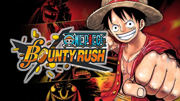 Download ONE PIECE Bounty Rush v81010 MOD APK [Habilidades Infinitas]