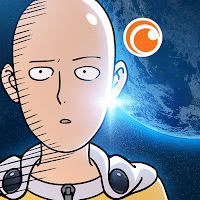 Download One Punch Man World MOD APK v1.2.0 Menu (God Mod/Damage)