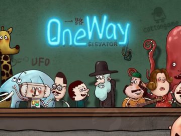 Download One Way The Elevator v1.0.37 FULL APK – VERSÃO COMPLETA (Android) Download One Way The Elevator v1.0.37 FULL APK – VERSÃO COMPLETA