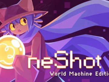 Download OneShot World Machine Edition v1.0 FULL APK – VERSÃO COMPLETA (Android) Download OneShot World Machine Edition v1.0 FULL APK – VERSÃO COMPLETA