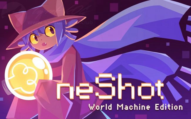Download OneShot World Machine Edition v1.0 FULL APK – VERSÃO COMPLETA