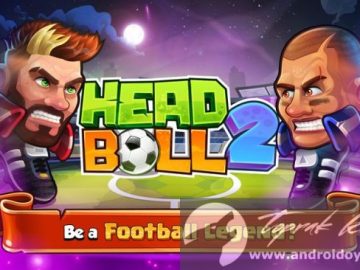 Download Online Kafa Topu 2 v1.03 FULL APK – ERKEN ERİŞİM (Android) Download Online Kafa Topu 2 v1.03 FULL APK – ERKEN ERİŞİM