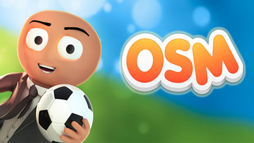 Download Online Soccer Manager (OSM) v3.1.12.3 Apk Free