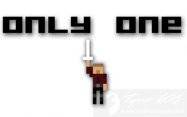 Download Only One v1.292 MOD APK – ELMAS MODIFICADO