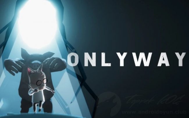 Download ONLYWAY v1.25 FULL APK – VERSÃO COMPLETA