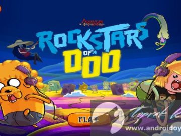 Download Ooo Rock Yıldızları v1.0.2 FULL APK – SD DATA (Android) Download Ooo Rock Yıldızları v1.0.2 FULL APK – SD DATA