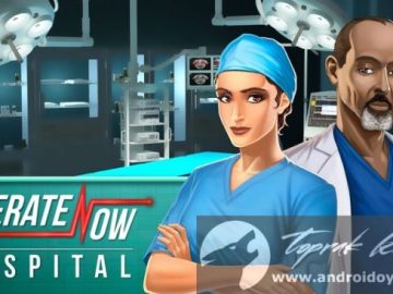 Download Operate Now Hospital v1.10.7 MOD APK – DINHEIRO INFINITO (Android) Download Operate Now Hospital v1.10.7 MOD APK – DINHEIRO INFINITO